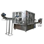 Commercial Water Packaging Purifying System